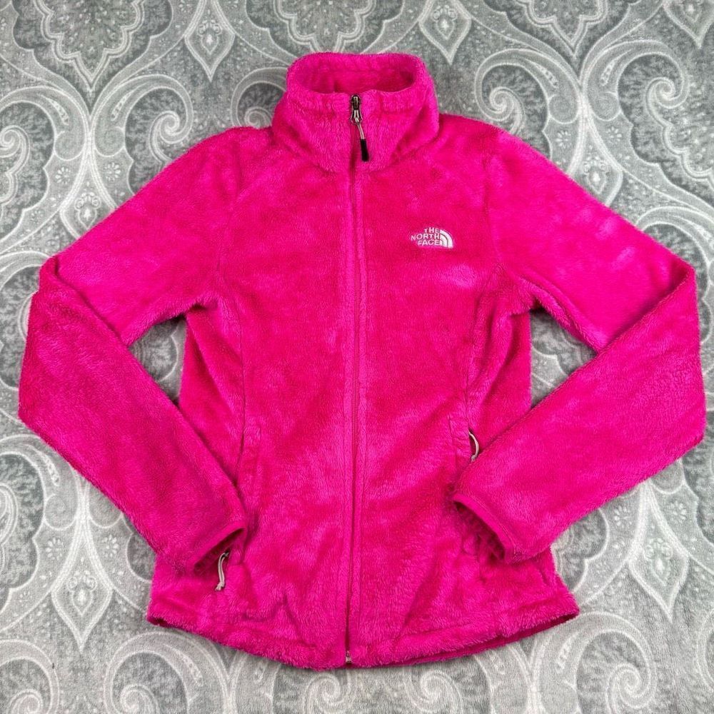 The North Face Osito jacket